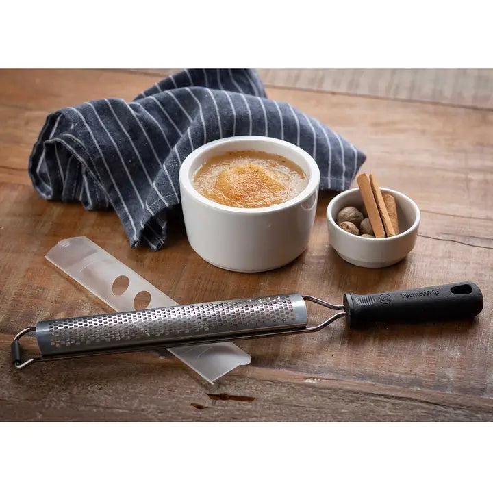 Perfectgrip Zester