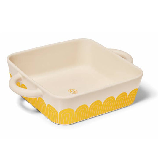 Little Hottie - Mustard