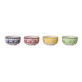 Botanical Stoneware Bowl